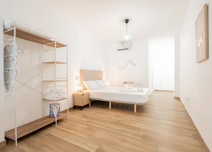 Visitval Flats 3 *