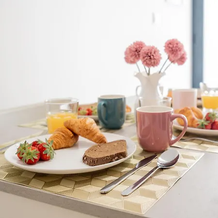 Apartament Visitval Flats 3 *