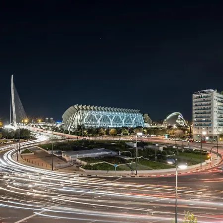 Visitval Flats 3 Appartement