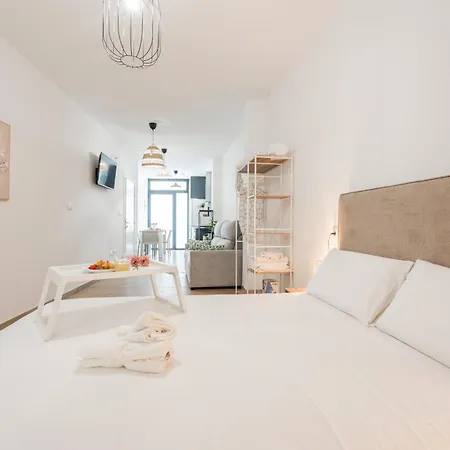 Apartament Visitval Flats 3