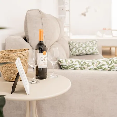 Apartament Visitval Flats 3 *