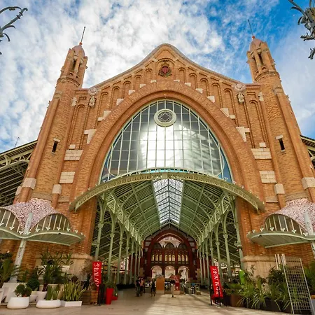 Appartement Visitval Flats 3 *