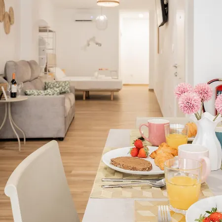 Visitval Flats 3 * Walencja