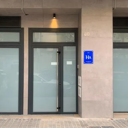 Appartement Visitval Flats 3 *
