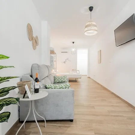 Apartamento Visitval Flats 3 Valencia