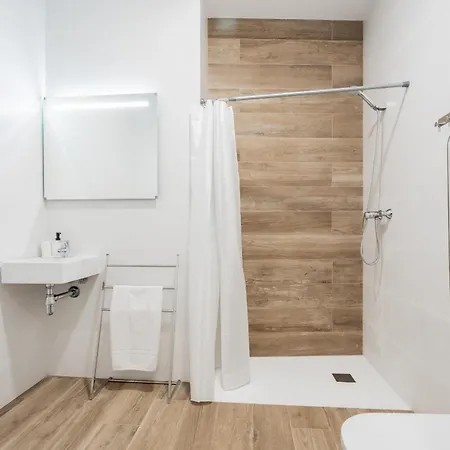 Apartamento Visitval Flats 3