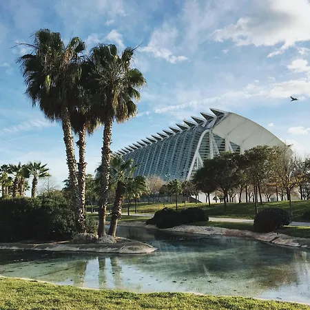 Apartamento Visitval Flats 3