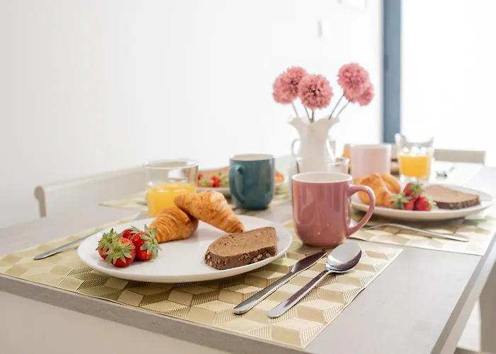 Apartman Visitval Flats 3 *