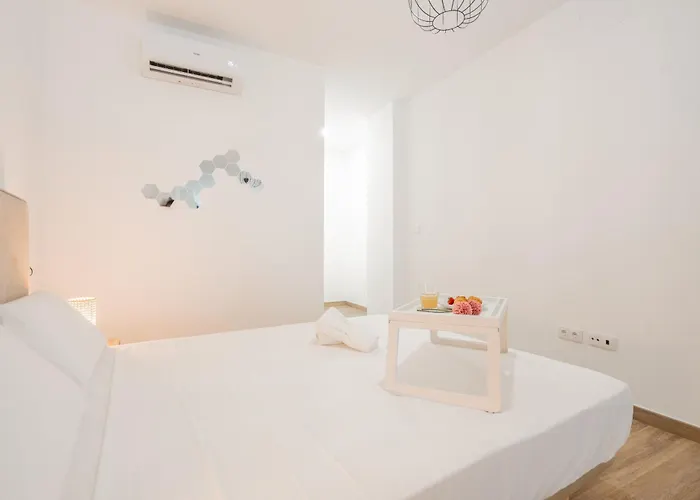 Visitval Flats 3 Apartman